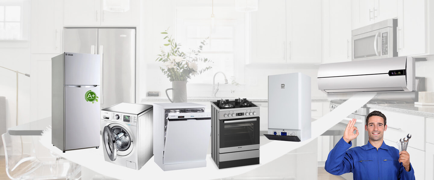 Keskin Protherm Servisi